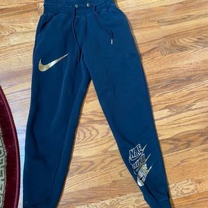 Nike sweatpants
